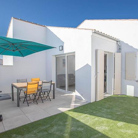Le Matelot Maison Avec Piscine/Parking/Wifi/Plages 5Kms Les Mathes Eksteriør bilde