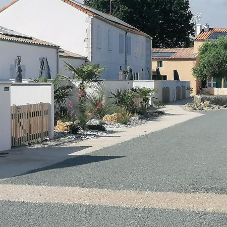 Le Matelot Maison Avec Piscine/Parking/Wifi/Plages 5Kms Les Mathes Eksteriør bilde