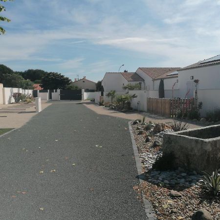 Le Matelot Maison Avec Piscine/Parking/Wifi/Plages 5Kms Les Mathes Eksteriør bilde