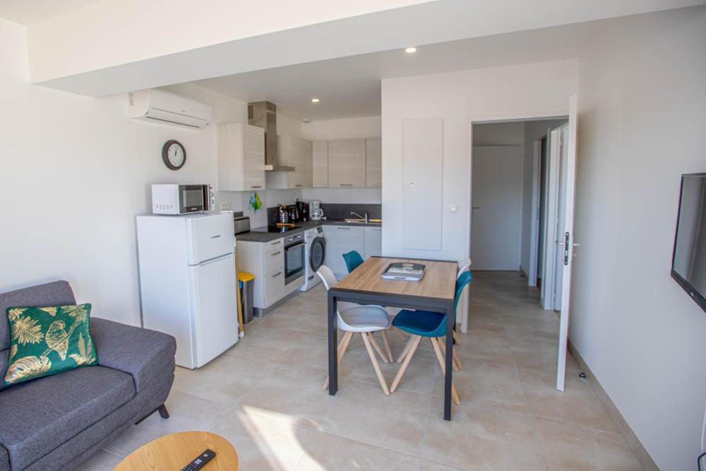 Le Matelot Maison Avec Piscine/Parking/Wifi/Plages 5Kms Les Mathes Eksteriør bilde
