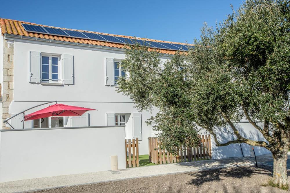 Le Matelot Maison Avec Piscine/Parking/Wifi/Plages 5Kms Les Mathes Eksteriør bilde