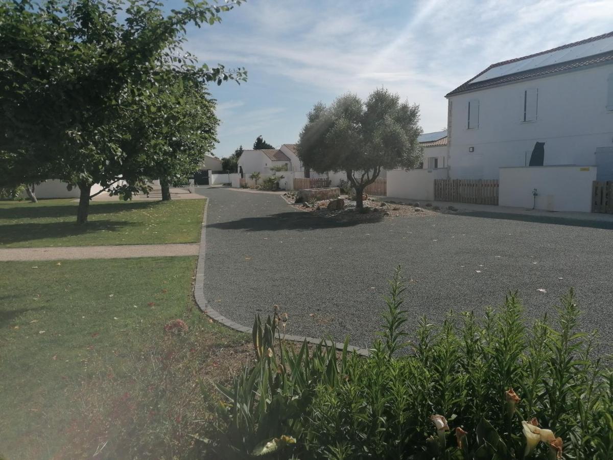 Le Matelot Maison Avec Piscine/Parking/Wifi/Plages 5Kms Les Mathes Eksteriør bilde