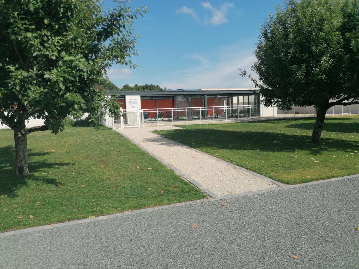 Le Matelot Maison Avec Piscine/Parking/Wifi/Plages 5Kms Les Mathes Eksteriør bilde
